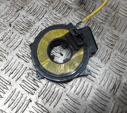 KIA Sorento Airbag slip ring squib (SRS ring) KK9Y610692