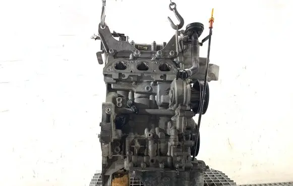 Seat Ibiza IV (6J,6P) Engine CGP