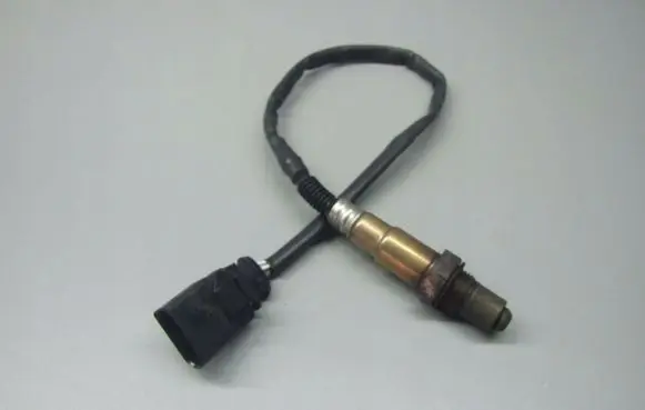 Volkswagen Golf V Lambda probe sensor 03G906262AK