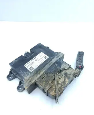 Renault Trafic III (X82) Adblue control unit AAA19451600 237G00625R 237G00535R