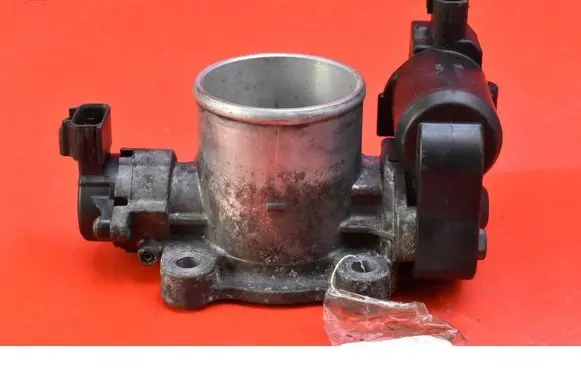 Toyota Avensis Verso Throttle body valve 192300-2010