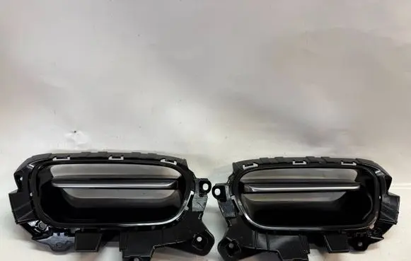 KIA Xceed Front bumper lower grill 86563J7PA0 86564J7PA0