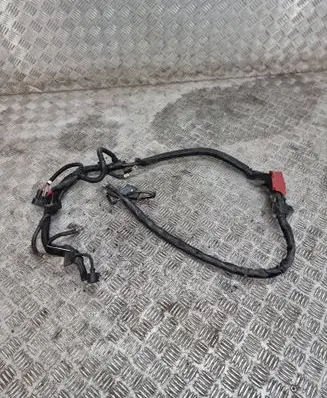 Audi A6 Allroad C7 Wires (starter motor) 4G0971824R