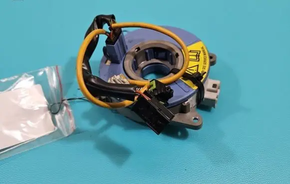 Fiat Croma Airbag slip ring squib (SRS ring) 59001050 IMPRK1435915