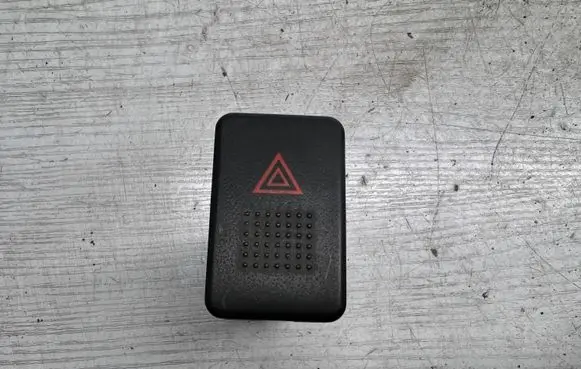 Honda Accord Hazard light switch HZSS1A