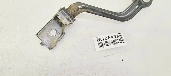 Fiat Ulysse Sliding door trim 
