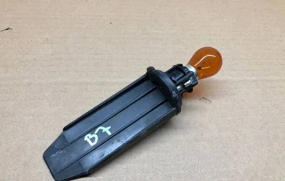 Volkswagen PASSAT B7 Headlight part 