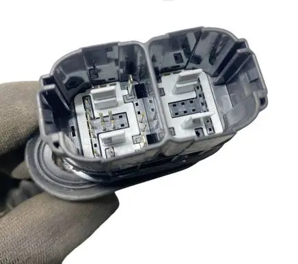 Ford Edge II Front door wiring loom L2GT14630ABA DU5T14603FA
