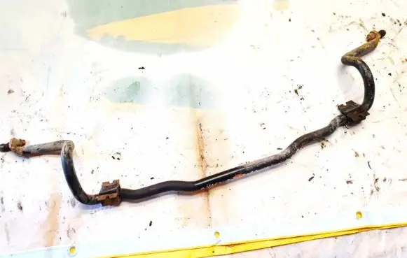 Opel Zafira A Front anti-roll bar/sway bar