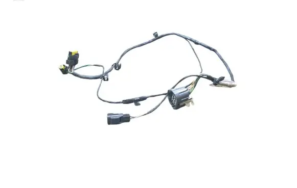 Jaguar XF Other wiring loom 8X2T14407 E12065375