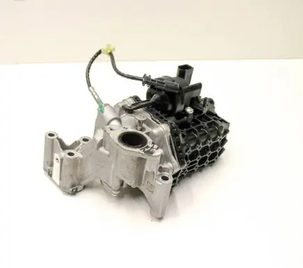 Fiat Ducato EGR valve cooler 463562660