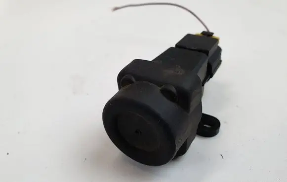 Peugeot Boxer Fuel cut-off switch 1314621080
