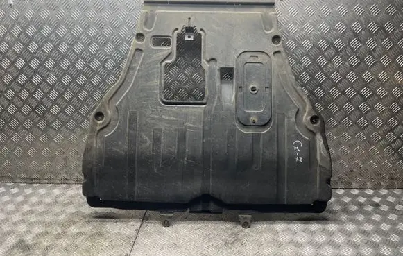 Mazda CX-7 Engine splash shield/under tray