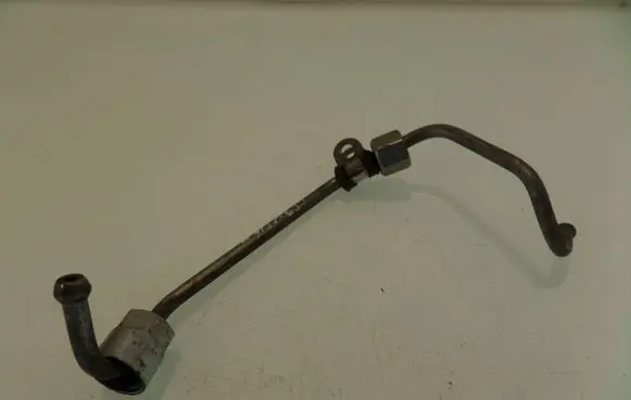 Fuel line pipe