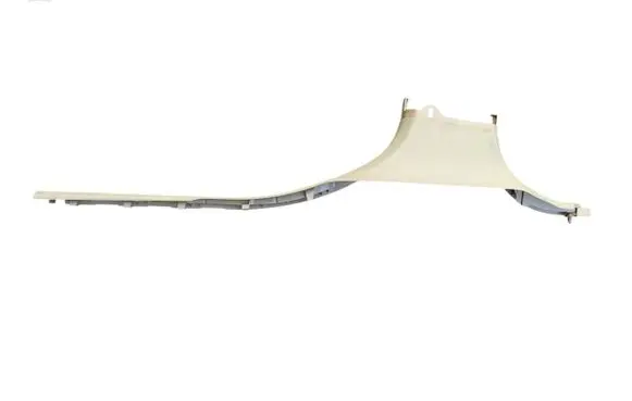 BMW X5 E70 Front sill trim cover 7148526 51477148526 10834110