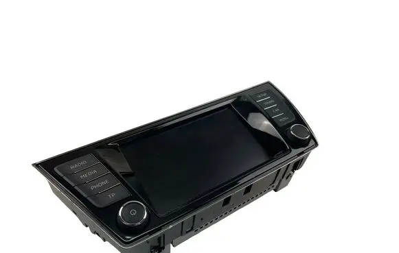 Skoda Fabia Mk3 (NJ) Screen/display/small screen 6V0919604B