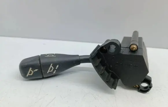 Mercedes-Benz S W220 Steering wheel adjustment handle/lever A2205450022 01411500 2205450022