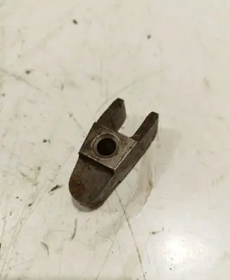 Mercedes-Benz Sprinter W901 W902 W903 W904 Fuel Injector clamp holder