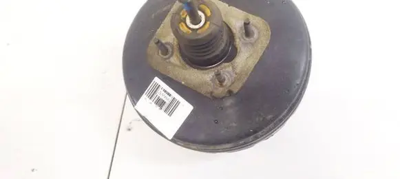Dodge Journey Brake booster P04743774AJ A0204708753