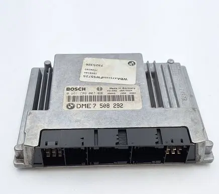 Engine control unit/module