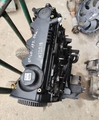 Fiat Stilo Engine M72019