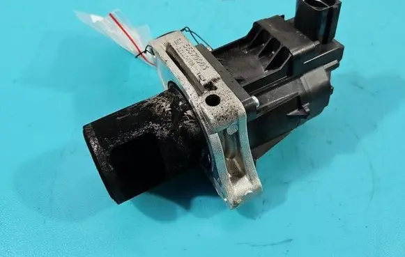 Opel Astra K EGR valve 55570005 IMPRK1395653