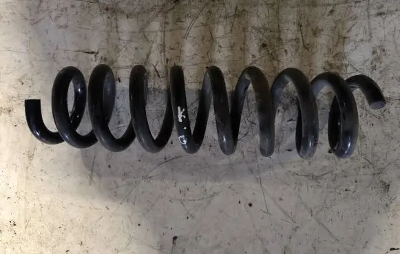 BMW X1 E84 Rear coil spring A273
