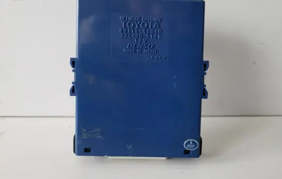 Lexus RX 330 - 350 - 400H Other control units/modules 8911148040