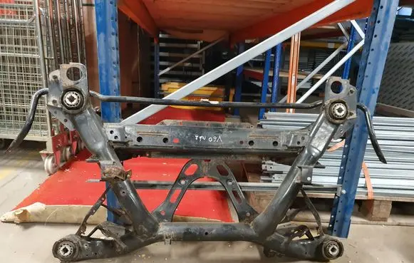 Volvo V60 Rear subframe 31429274