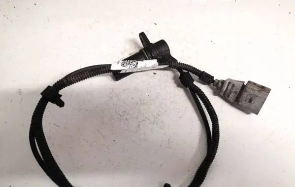 Volkswagen Golf IV Crankshaft position sensor 9805940