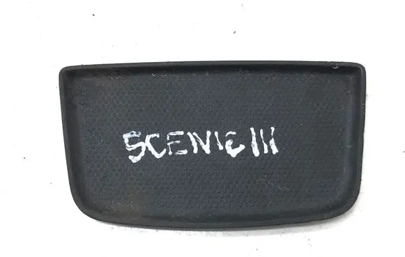 Renault Scenic III - Grand scenic III Other interior part 749047759R 41924X