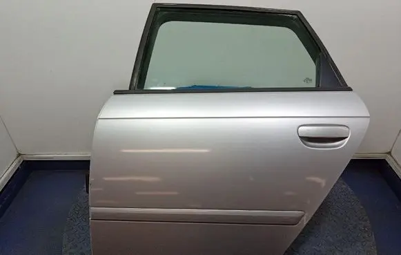 Audi A3 S3 A3 Sportback 8P Rear door