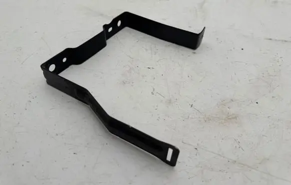 Volvo XC90 Battery bracket 31383849 BQ2FA