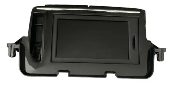 Renault Megane III Screen/display/small screen 259153411R 1ME0001071 JB3146J01233