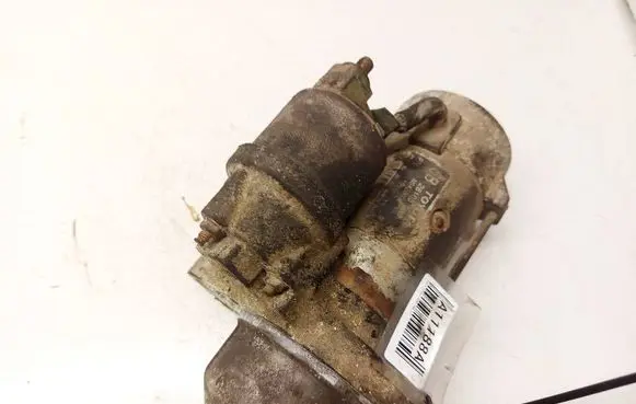 Toyota Corolla Verso AR10 Starter motor 281000G040