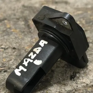 Mazda 6 Mass air flow meter