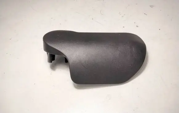 Audi A6 S6 C6 4F Engine bonnet (hood) release handle 4F1823533C