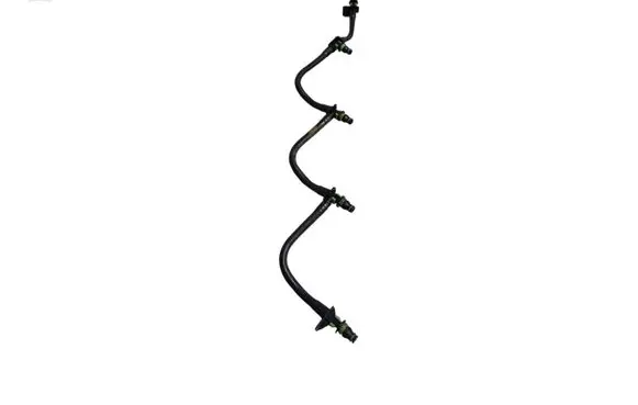 Peugeot 508 RXH Fuel return line/hose 