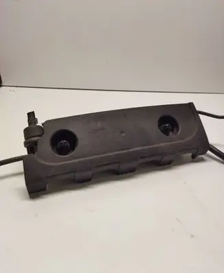 Intake resonator