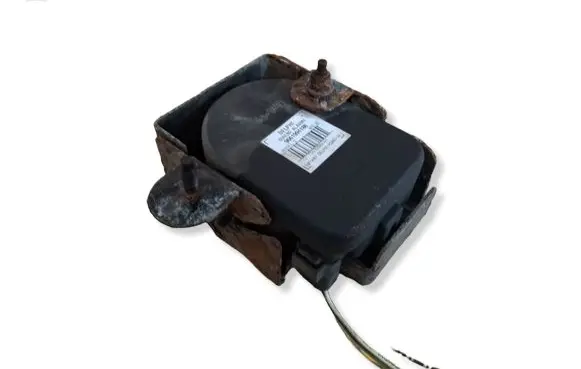 Peugeot 407 Alarm system siren 9661994180