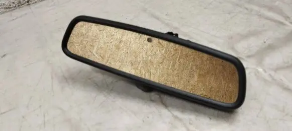 BMW X5 F15 Rear view mirror (interior) 9256138