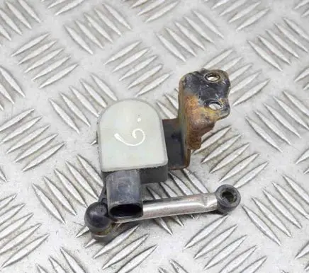 Skoda Superb B6 (3T) Rear air suspension level height sensor 1T0907503 3T0941273