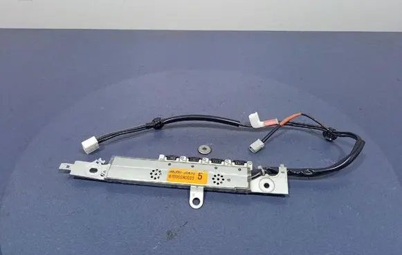 Lexus GS 300 350 430 450H Aerial antenna amplifier 86300-30A70