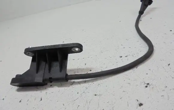 Opel Astra G Camshaft position sensor 6585