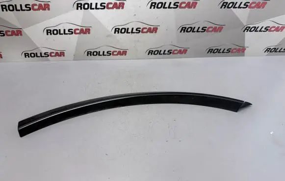 Audi Q7 4L Rear arch trim 4L0853817B
