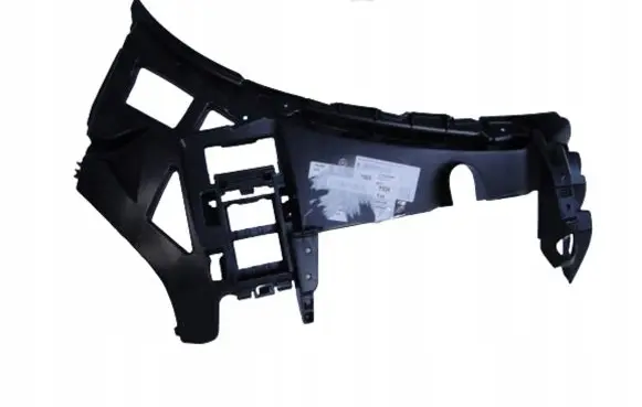 Mercedes-Benz GLS X167 Front bumper mounting bracket A1678855303