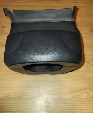 Honda Accord Steering wheel column trim 77360 77350
