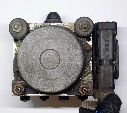 Opel Corsa D ABS Pump 0265231537 13236012 0265800422
