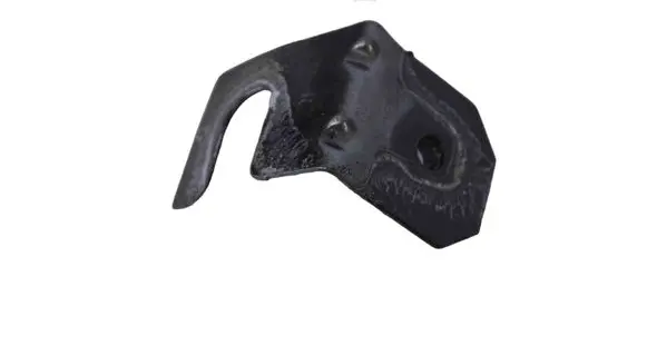 Jaguar F-Pace Fender mounting bracket
