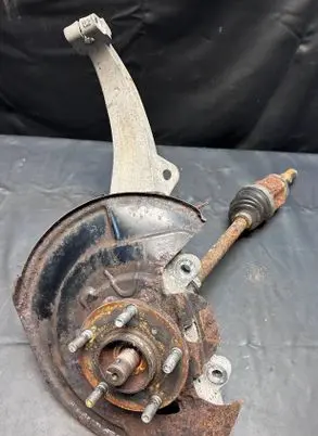 Infiniti FX Front driveshaft 391001CA0A 391001CA1A 400141CA0B